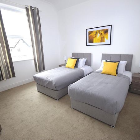 Lytham Place Blackpool Luaran gambar