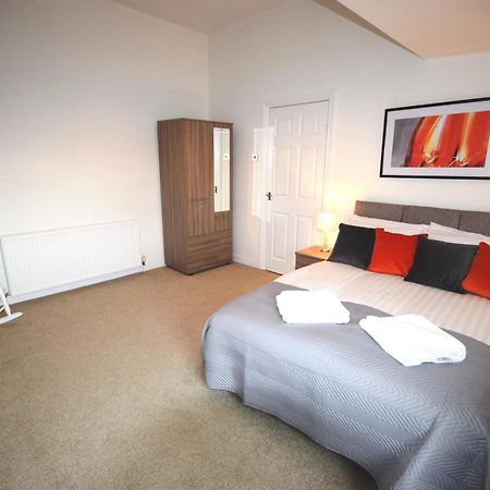 Lytham Place Blackpool Luaran gambar