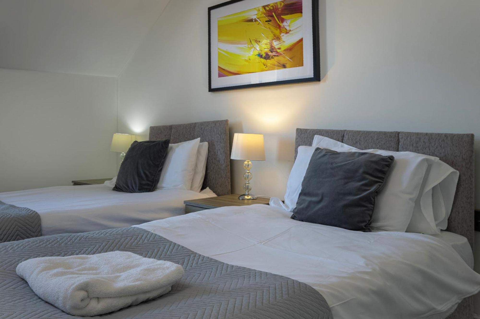 Lytham Place Blackpool Luaran gambar