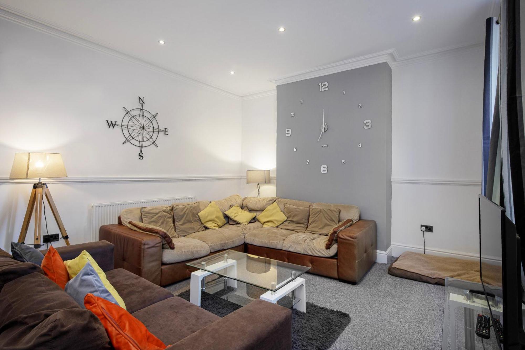 Lytham Place Blackpool Luaran gambar